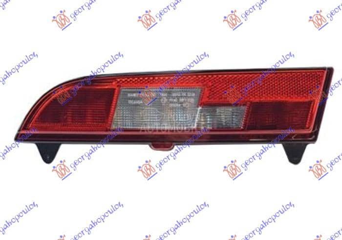 STOP LAMPA LED Levo