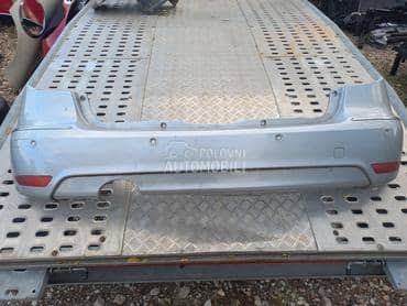 Zadnji branik za Mercedes Benz A Klasa od 2004. do 2011. god.