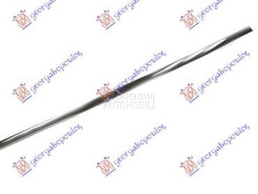 LAJSNA ZADNJIH VRATA Desno za Škoda Superb od 2008. do 2013. god.