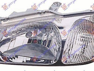 FAR ELEKTRICNI Levo za Hyundai Accent od 1999. do 2002. god.
