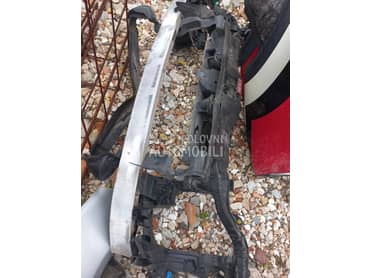 Vezni lim za Mercedes Benz A Klasa od 2008. do 2011. god.