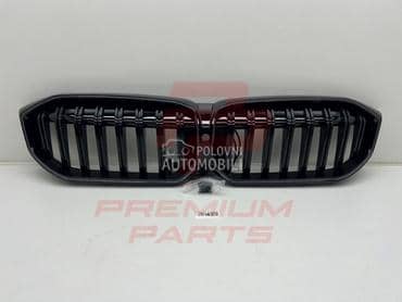 MASKA GRILLE GRILL za BMW Serija 2