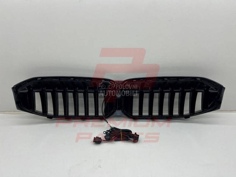 MASKA GRILLE GRILL