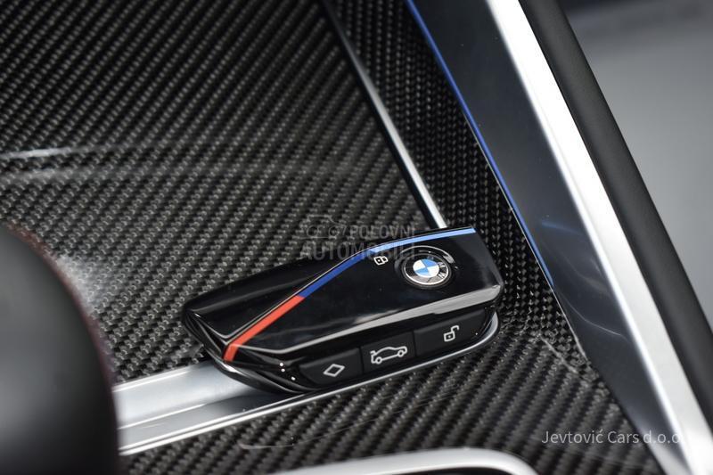 BMW X5 M COMPETITION