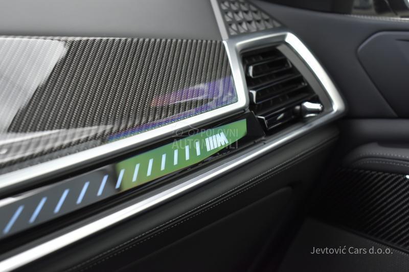 BMW X5 M COMPETITION