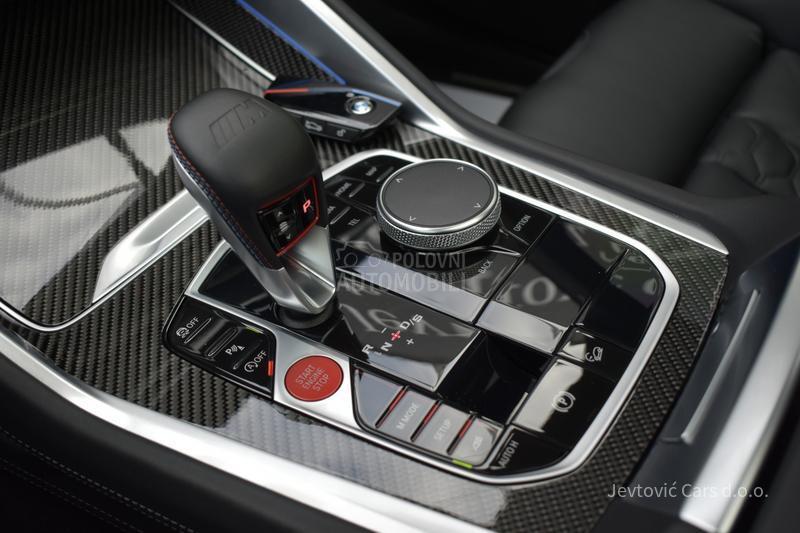 BMW X5 M COMPETITION