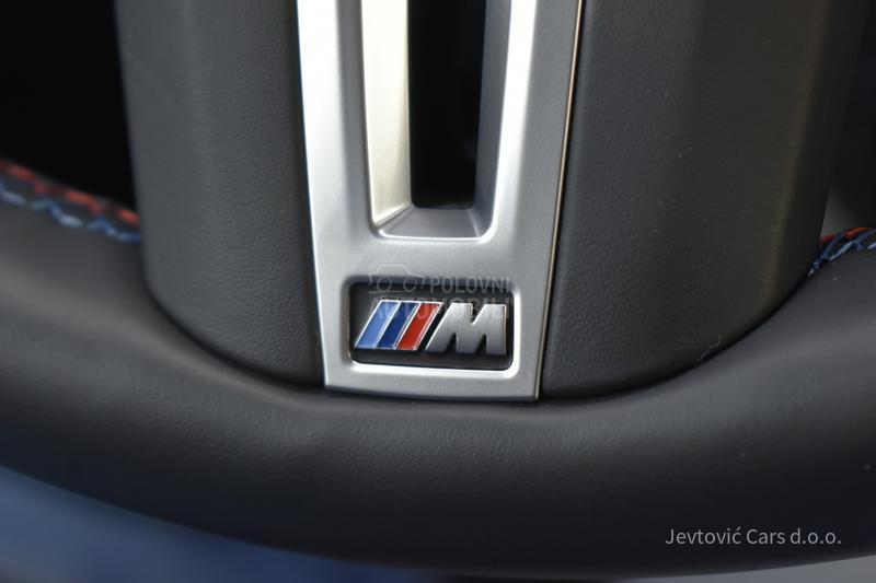 BMW X5 M COMPETITION