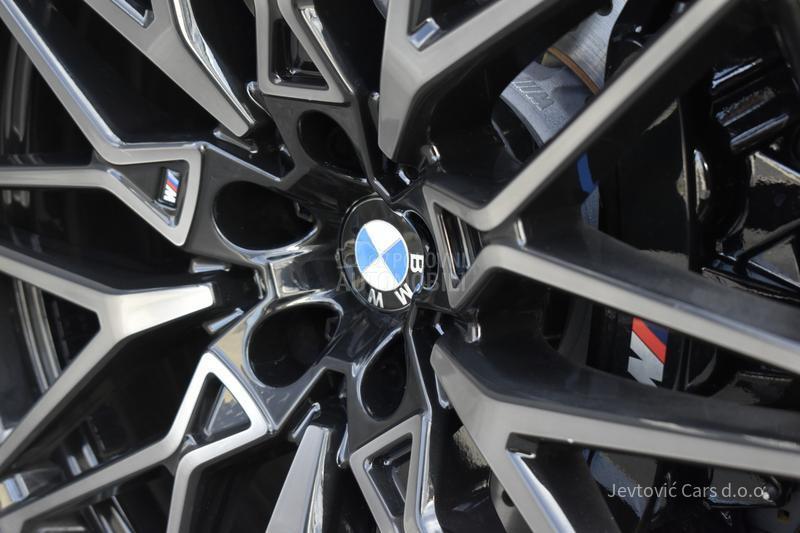 BMW X5 M COMPETITION
