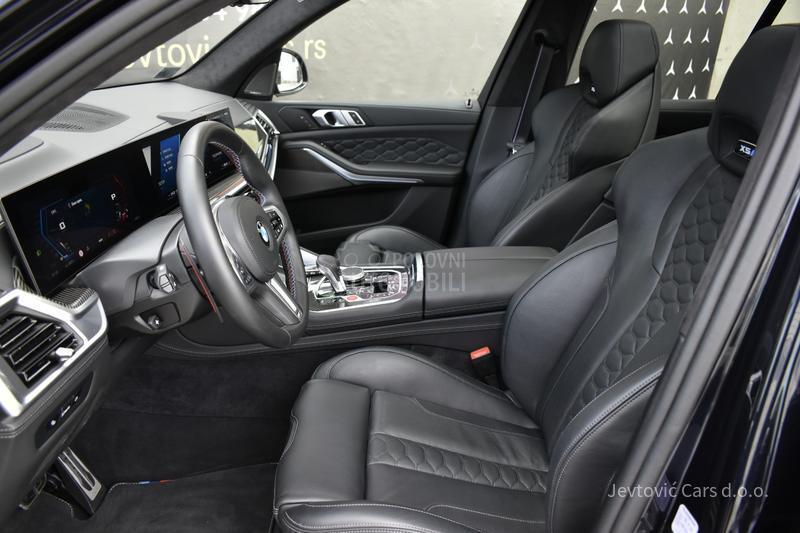 BMW X5 M COMPETITION