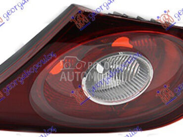 STOP LAMPA UNUTRASNJA za Volkswagen Passat CC od 2008. do 2012. god.