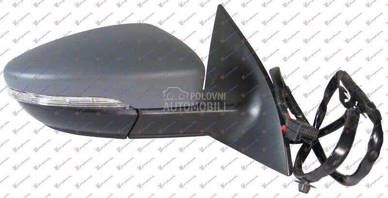 RETROVIZOR ELEKTRICNI SA GREJA