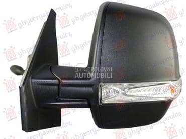 RETROVIZOR MEHANICKI SA... za Fiat Doblo od 2009. do 2015. god.