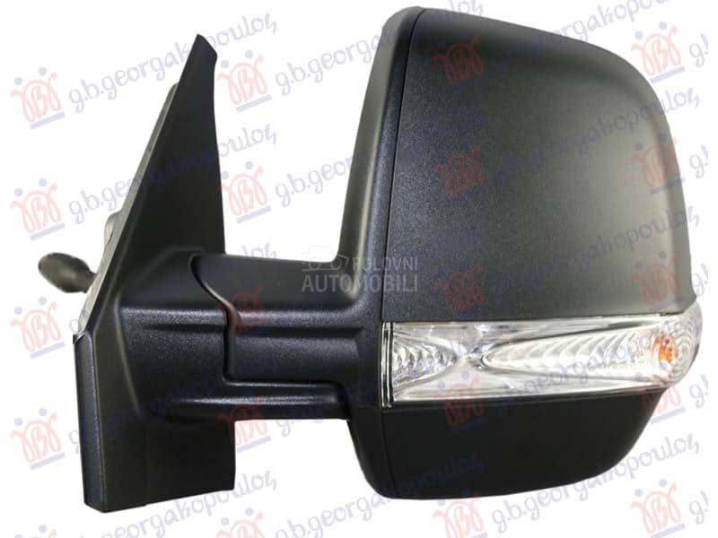 RETROVIZOR MEHANICKI SA...