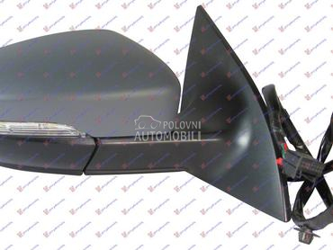 RETROVIZOR ELEKTRICNI SA GREJA za Volkswagen Passat CC od 2008. do 2012. god.