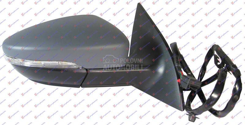 RETROVIZOR ELEKTRICNI SA GREJA