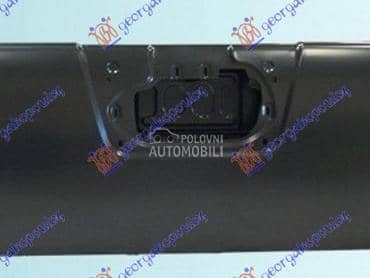 VRATA GEPEKA za Nissan Navara od 2010. do 2015. god.