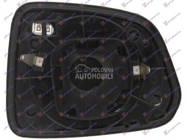 STAKLO RETROVIZORA SA... za Opel Antara od 2006. do 2015. god.