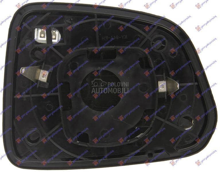 STAKLO RETROVIZORA SA...