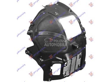 POTKRILO Levo za BMW Serija 5 od 2020. do 2024. god.