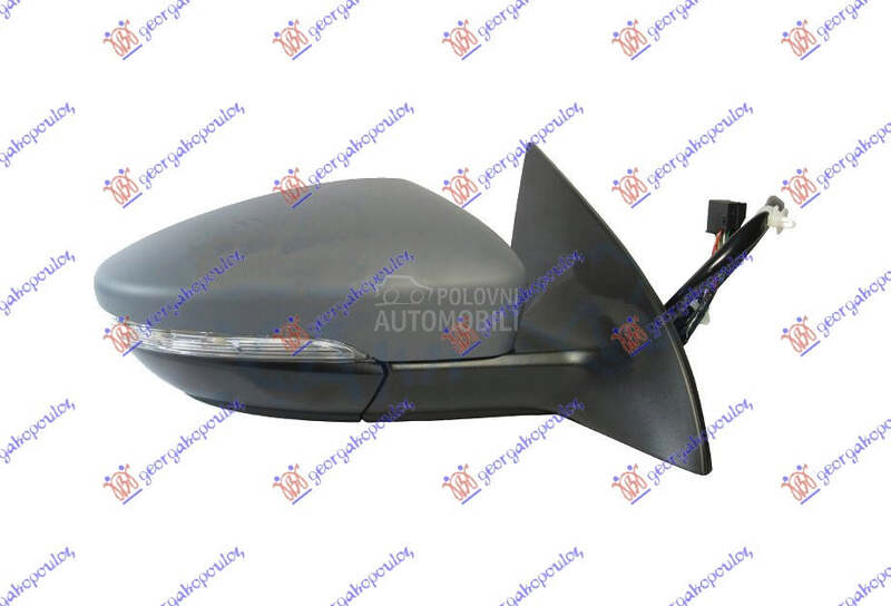 RETROVIZOR ELEKTRICNI SA GREJA