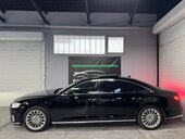 Audi A8 50TDI Long Quattro