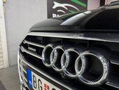 Audi A8 50TDI Long Quattro