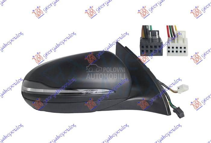 RETROVIZOR ELEKTRICNI SA...