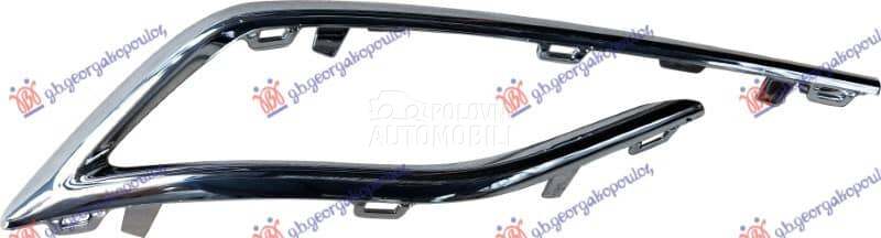 LAJSNA ZADNJEG BRANIKA...