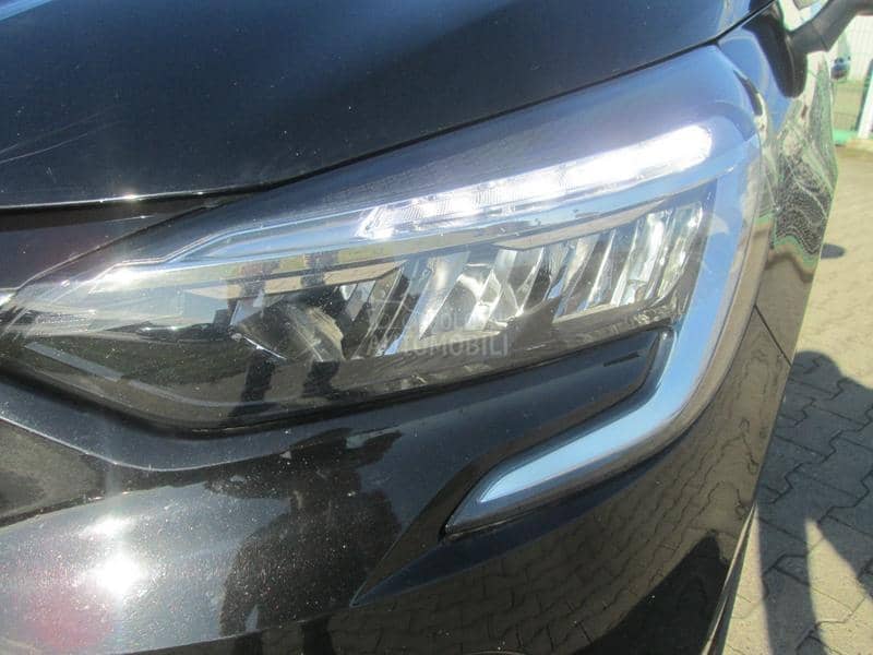 Renault Clio 1.6 E-Tech hybridZen