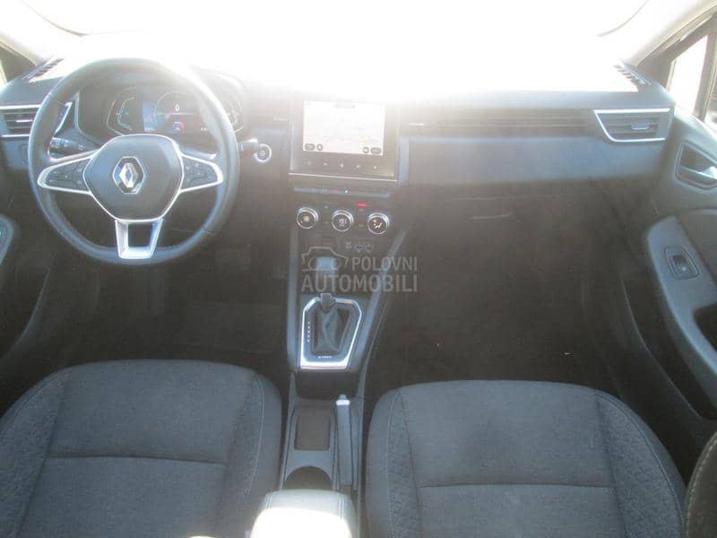 Renault Clio 1.6 E-Tech hybridZen