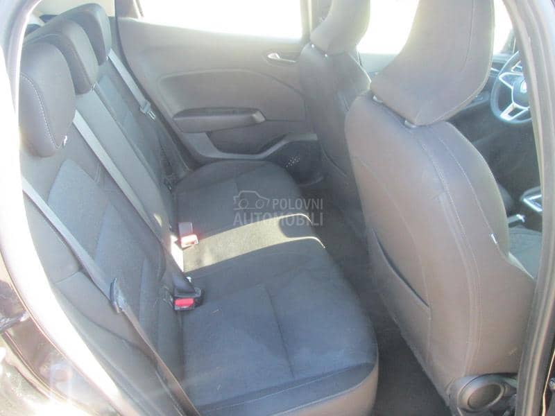 Renault Clio 1.6 E-Tech hybridZen