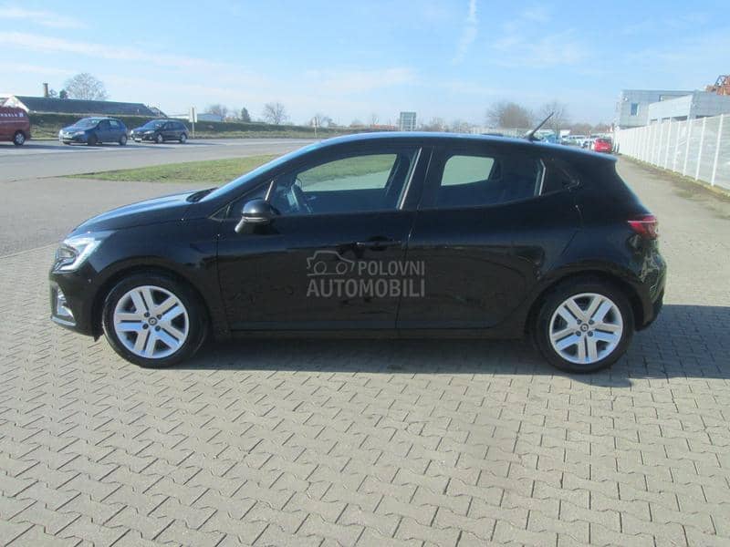 Renault Clio 1.6 E-Tech hybridZen