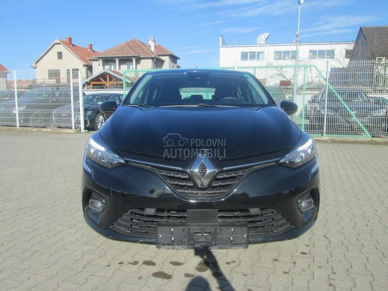 Renault Clio 1.6 E-Tech hybridZen