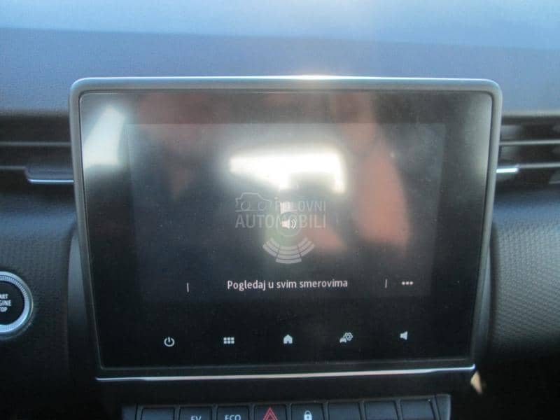 Renault Clio 1.6 E-Tech hybridZen