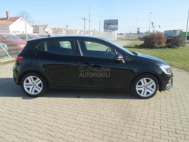 Renault Clio 1.6 E-Tech hybridZen