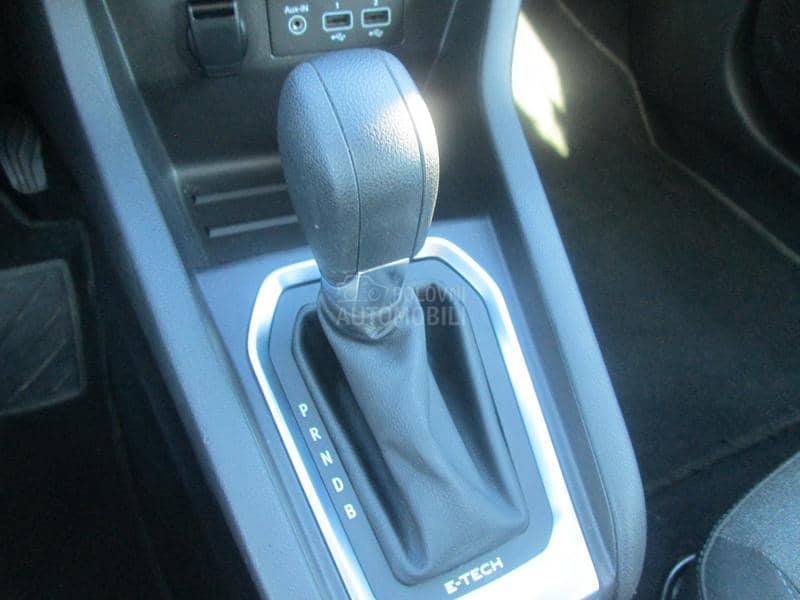 Renault Clio 1.6 E-Tech hybridZen