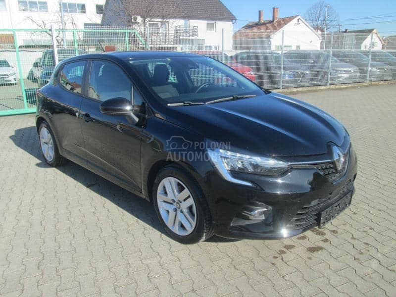 Renault Clio 1.6 E-Tech hybridZen