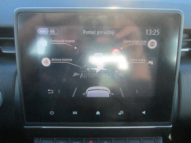 Renault Clio 1.6 E-Tech hybridZen