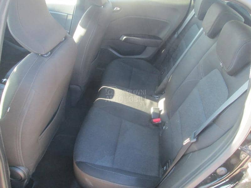 Renault Clio 1.6 E-Tech hybridZen