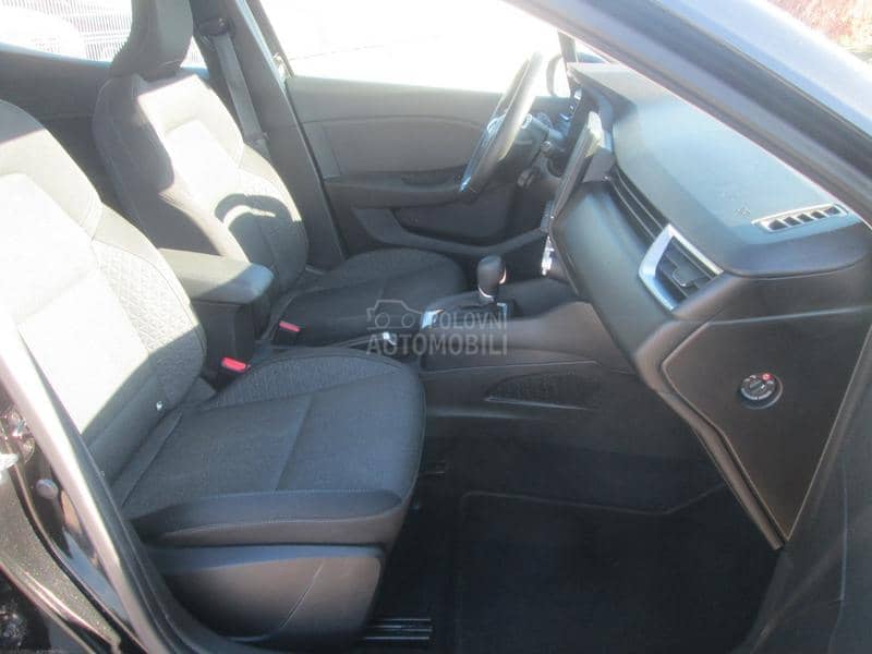 Renault Clio 1.6 E-Tech hybridZen