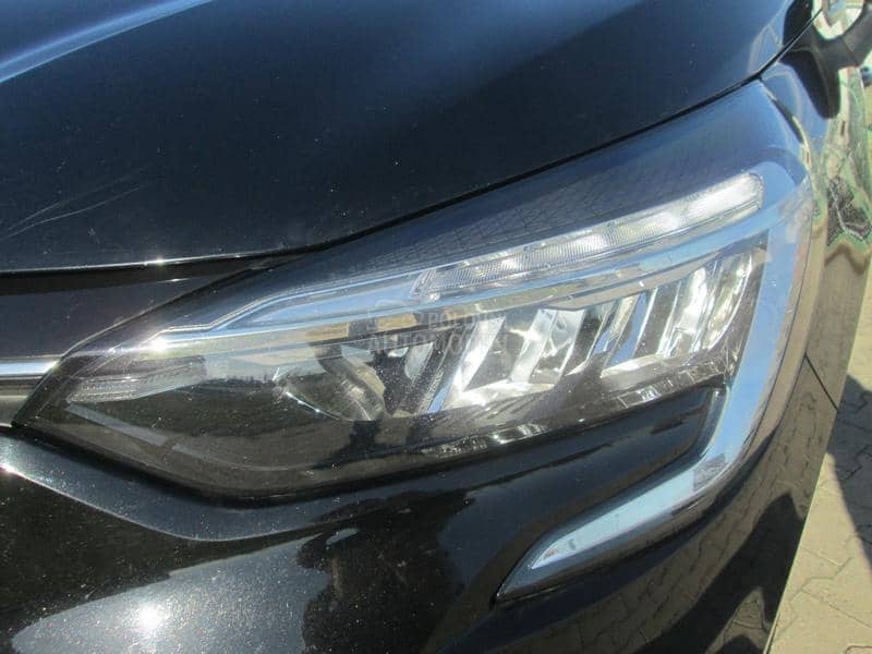 Renault Clio 1.6 E-Tech hybridZen