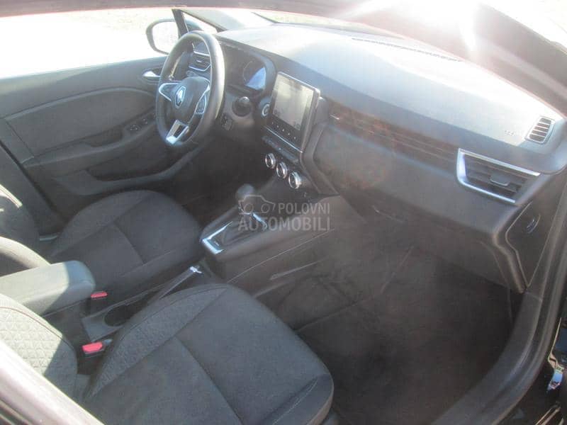 Renault Clio 1.6 E-Tech hybridZen