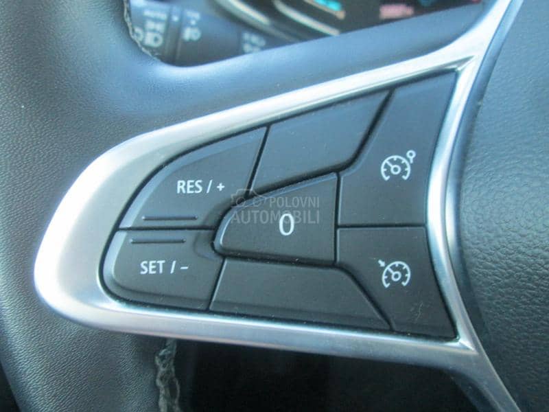 Renault Clio 1.6 E-Tech hybridZen