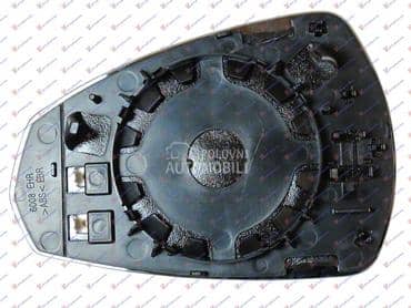 STAKLO RETROVIZORA SA... za Audi A3 od 2016. do 2020. god.