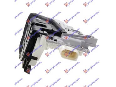 BRAVA PREDNJIH VRATA Levo za Audi A6 od 2004. do 2008. god.