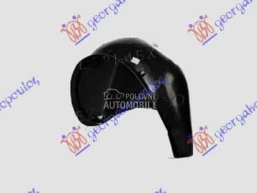 ZADNJE POTKRILO PLASTICNO... za Fiat Palio od 1999. do 2004. god.
