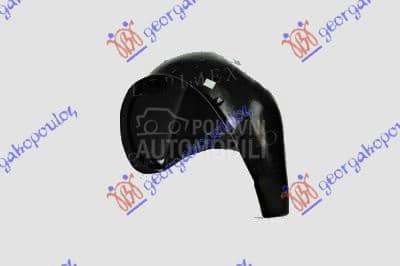 ZADNJE POTKRILO PLASTICNO...