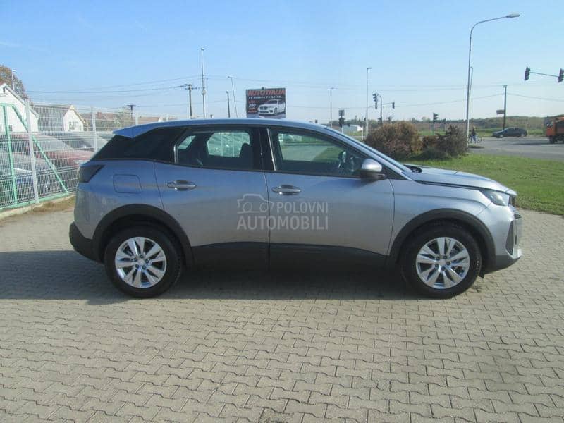 Peugeot 3008 1.5 BlueHDI Active