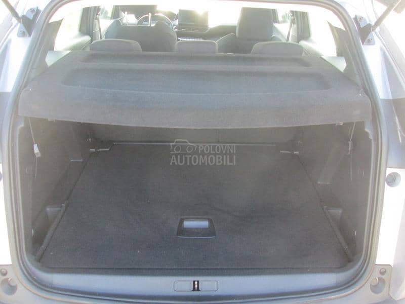 Peugeot 3008 1.5 BlueHDI Active