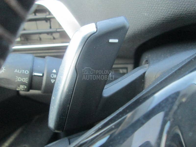 Peugeot 3008 1.5 BlueHDI Active